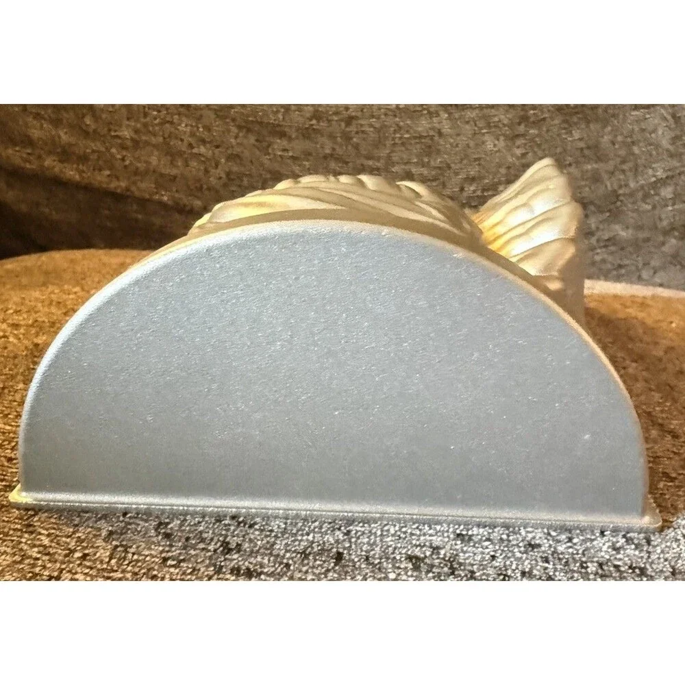 Nordic Ware Turkey Baking Pan Mold Cast Aluminum Cake Dessert Stuffing Thanksgiv